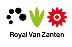 Royal Van Zanten logo